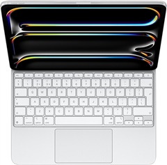 【極美品】13インチiPad Pro用 Magic Keyboard A2974 Apple Magic Keyboard (A2974) for iPad Pro 13
